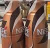 雀巢（Nestle）即饮咖啡 丝滑拿铁口味 咖啡饮料 268ml*15瓶 实拍图