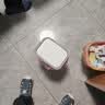五月花夹缝按压垃圾桶带盖8L家用卫生间厨房客厅防味垃圾桶 实拍图