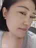 AHK999足银四叶草项链女士2026新款耳钉套装纪念日生日礼物女友老婆 【轻奢单品】红玛瑙耳钉 实拍图
