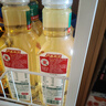 农夫山泉东方树叶茉莉花茶500ml*15瓶无糖茶饮料0糖0脂0卡整箱装 实拍图