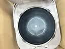美的（Midea）花瓣IH电饭煲上下双热源电磁立体加热 家用电饭锅4L赤炎炭火 智能一锅双层饭低糖沥米饭钛金鼎釜 实拍图