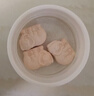 迪巧【儿童钙片】橙子味45片钙维生素D咀嚼片青少年4-6-13-17岁补钙d3 实拍图