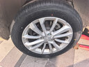玛吉斯（MAXXIS）轮胎/汽车轮胎 205/55R16 91V EC1 适配朗逸/英朗/宝来 实拍图