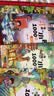 漫画小四门1000问全套4册正版图书 抖音同款趣味讲解政治道德法治历史生物地理学科知识清单百科常识童书 小升预备新初一政史地生考点大全趣味百科小四门中华文化常识一千问 中小学教辅书目课外阅读必读书籍儿 实拍图