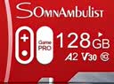 适用于小米监控摄像头内存卡tf卡64g128g高速c10内存卡fat32格式Micro sd卡相机手机通用京东物流 64GB-全设备监控通用高速卡 实拍图