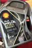 壳牌（Shell）全合成机油0w-40(0w40)SP级 1L超凡喜力都市光影汽车保养京东自营 实拍图