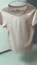 361°短袖女t恤夏季新款速干衣运动跑步宽松瑜伽服上衣服662424126H-5 实拍图