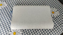 睡眠博士（AiSleep）乳胶枕 94%天然乳胶 泰国进口成人护颈椎枕头 深睡助眠专用波浪枕 实拍图