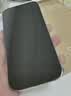Apple 苹果 iPhone 14 Pro (A2892)  二手手机 5G全网通 双卡A16 暗紫色 256G 实拍图