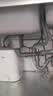 美的（Midea）【升级防电墙】8.3升储水式小厨宝家用一级能效2000W电热厨房台下热水宝国家补贴F8.3-20CB(ES) 实拍图