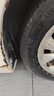 马牌（Continental）汽车轮胎205/55R16 91V FR UCJ+ 适配丰田卡罗拉/朗逸/速腾/宝来 实拍图
