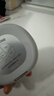 卡姿兰（Carslan）大眼睛六色综合粉盘BR01轻松棕10g 一盘多用眼影腮红高光修容鼻影 实拍图