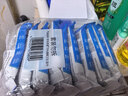 京东京造 75%酒精湿巾10片*10包 消毒湿巾纸 杀菌湿纸巾杀菌率99.9% 实拍图