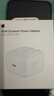 Apple/苹果 40W type-c快充充电器 苹果usb-c原装充电头 旗舰店新款苹果iPhone 17 Pro Max充电器 实拍图