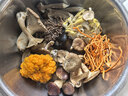 【京东空运】云南新鲜菌菇组合煲汤打边炉菌火锅炖汤蘑菇多种菌菇 七彩鲜菌组合净重1500g 实拍图