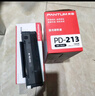奔图（PANTUM）PD-213硒鼓原装适用P2206W M6202W青春版M6202NW 6206WM6603NW墨盒P2206NW 2210W 2215/6205NW打印机213e硒鼓 实拍图