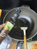 英氏有机核桃油牛油果油250ml*2黄金搭档礼盒大容量节日送礼团购 实拍图