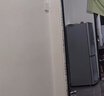 上菱183升两门小冰箱小型家用出租房小户型办公室宿舍双门电冰箱冷藏冷冻两用1-2人以旧换新BCD-183D 实拍图
