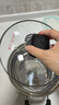 美厨（MAXCOOK）汤锅 304不锈钢汤锅汤煲20cm 加厚复合底 燃气炉电磁炉通用YC-20 实拍图