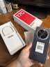 小米（MI）Redmi 17C 6.88英寸护眼大屏 120Hz高刷 指纹识别 4+128 黑色 红米手机 抗摔耐用 老年机 2026新款 实拍图