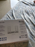 普联（TP-LINK） 大道AX3000满血WiFi6千兆无线路由器 5G双频家用穿墙 Mesh 3000M无线速率 信号增强 易展 XDR3010 实拍图