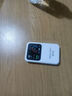 begle【送1500G】支持三网通5G 4G设备随身wifi6移动无线wi-fi7高速网络车载无限流量路由器2026新款 白【5Ghz】多送1块电池+内置32核芯+十倍网速 实拍图