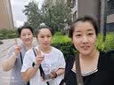 MJ STYLE纯棉短袖t恤女装夏装新款2026年潮流休闲高级感宽松显瘦半袖上衣 实拍图