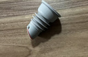 海立厨房下水道防反臭神器洗手盆洗衣机止逆阀50防臭下水管神器密封塞 实拍图
