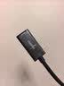 绿联 Mini DP转HDMI转换器线4K迷你DP雷电2转接头 适用苹果微软Surface电脑显卡接显示器投影仪40360 实拍图
