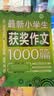 新版小学生小古文100课（修订版）腰封版 新赠朱文君老师讲解小古文音频课 课外阅读小学生古文古诗词启蒙书中小学教辅 开学季 实拍图