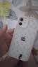 苹果 iPhone12  原装屏 苹果12 外观99新 苹果12 二手手机 二手苹果手机 国行全网通双卡5G手机 白色（7天无理由退换货） 256G/95新靓机+快充礼包+电池100 实拍图