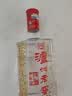 泸州老窖 六年窖头曲 浓香型白酒 52度500ml*6瓶 整箱装(赠送3个礼品袋) 实拍图