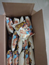 好吃点可多熊高钙饼干600g儿童零食小熊饼干牛乳熊字饼早餐学生零食分享 实拍图