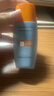 Mistine蜜丝婷防晒霜乳【超值囤货】小黄帽60*2+40spf50+七夕礼物送女友 实拍图