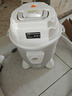 德尔玛（Deerma）【重磅单品】TJ700S 干吹两用吸尘器 家用商用 吸尘器桶式大吸力 整机降噪设计ZN-530 实拍图