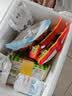 三全奶黄包960g约32只 家庭包点即食速食食品夜宵儿童早餐速冻半成品 实拍图
