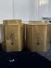 承道铭茶叶滇红金螺红茶2026新茶特级云南古树嫩芽蜜香型中秋礼盒400g 实拍图