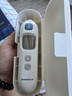 鱼跃（yuwell）医用红外耳式体温计电子婴儿温度计静音发烧入耳温枪温度计208 实拍图
