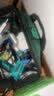 绿林（GREENER）18寸工具包电工维修收纳包大容量工具袋家用木工手提便携牛津布包 实拍图