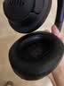 JBL TUNE770NC头戴式蓝牙耳机 主动降噪无线耳机 华为苹果小米通用耳机 礼物推荐黑色 实拍图