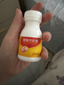 金丐醋酸钙胶囊 0.6g*12粒骨质疏松手足抽搐症骨发育不全佝偻病儿童老人补钙 实拍图