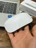 OYCO【美国MFI认证】妙控鼠标键盘适用于苹果ipad平板MacBook笔记本电脑台式air无线蓝牙键鼠套装静音 【妙控鼠标-苹果白】MFI质量认证丨原版妙控手势 顶配同芯【官新1:1还原丨妙控手势 实拍图