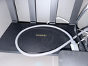 华为路由AX6 new 黑色  Wi-Fi6+ 7200Mbps 千兆路由器 家用高速全屋覆盖大户型 wifi穿墙王 实拍图