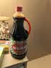 厨邦 经典系列 厨邦酱油1.63L【特级】 高鲜生抽 酱油 炒菜提鲜调味 实拍图