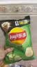 乐事（Lay's）薯片 墨西哥鸡汁番茄味 75克 休闲零食 膨化食品【王鹤棣推荐】 实拍图