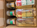 农夫山泉【新口味】东方树叶陈皮白茶500ml*15瓶无糖茶饮料0糖0脂0卡 实拍图