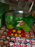 百事可乐七喜7UP 柠檬味 碳酸饮料汽水 330ml*24听胖罐 整箱装 实拍图