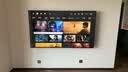 索尼（SONY）高端款 5系【50升配】 K-75XR51Z 75英寸 MiniLed XR芯片 64G 一级能效 PS5 游戏电视 实拍图