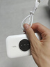 TCL随身wifi2026新款多网全国通用免插卡无线网wifi6车载4G路由器随身便携热点无限制移动联通5GXY15B 【旗舰顶配版】3000毫安大电池多网任切 不限速不虚标月享1500G流量 实拍图