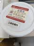 永安固防锈漆免除锈水性漆金属漆免打磨绿色油漆窗户防盗铁门改色翻新漆 实拍图